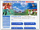 X|[c@ SPORTS REGAL UNITED REGISTA